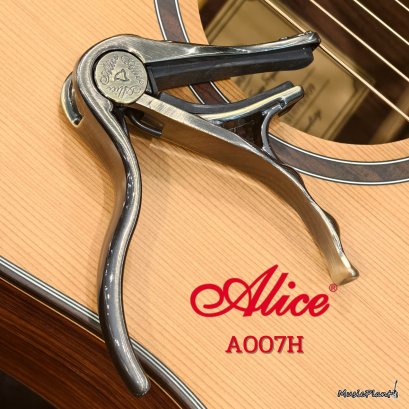 Alice คาโป้ Guitar Capo - A007H