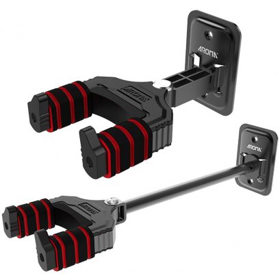 Aroma ที่แขวนกีตาร์คลาสสิค ติดผนัง Guitar Hanger AH-83CL / AH83CL