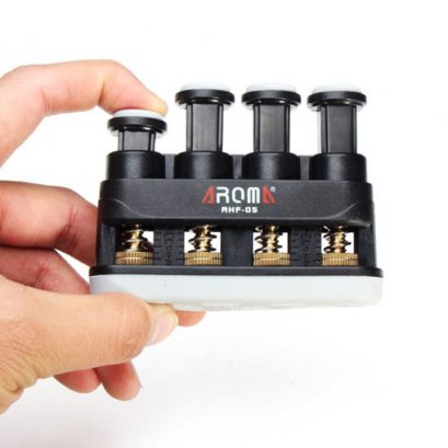 Aroma เครื่องบริหารฝึกนิ้วมือ รุ่น AHF-05