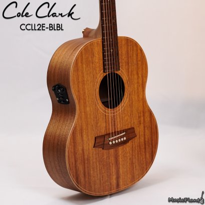 Cole Clark | CCLL2E-BLBL