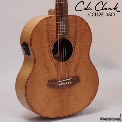 Cole Clark | CCLL2E-SSO