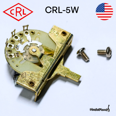 CRL - 5 Way Lever Switch