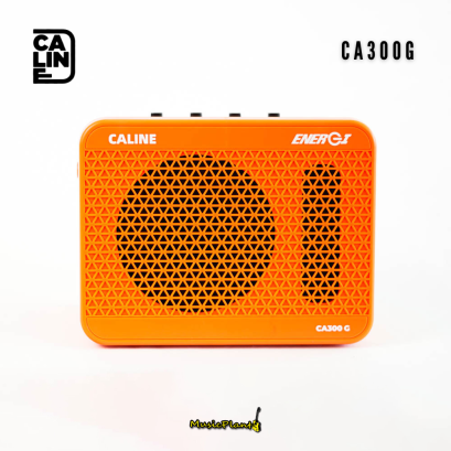 แอมป์กีตาร์ Caline - CA300G