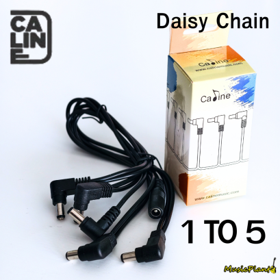 Caline Daisy Chain (1 to 5)