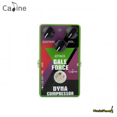 Caline - CP52 Dyna compressor