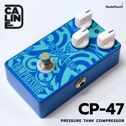 Caline CP-47 Pressure Tank Compressor
