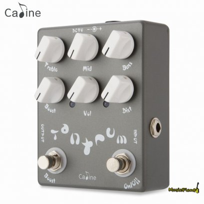 Caline - CP15 Tantrum Heavy Metal