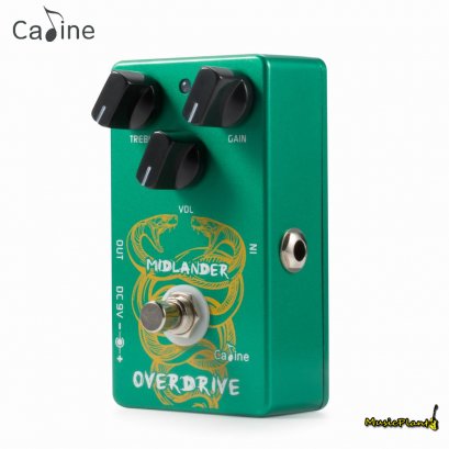 Caline - CP49 Midlander Overdrive