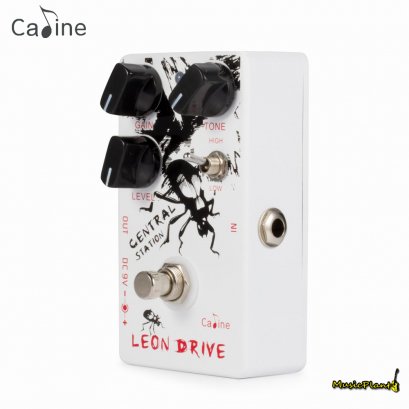 Caline - CP50 Leon Drive Overdrive
