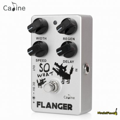 Caline - CP66 So What Flanger