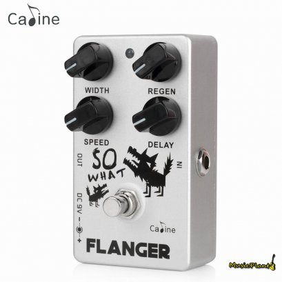 Caline - CP66 So What Flanger Caline - CP66 So What Flanger