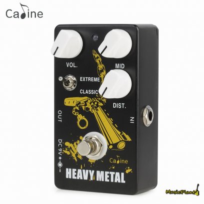 Caline - CP77 Heavy Metal Distortion