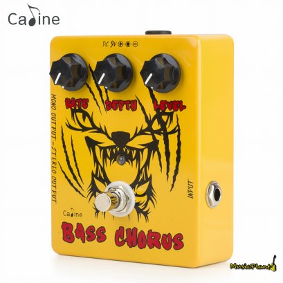 Caline - CP83 BASS CHORUS Caline - CP83 BASS CHORUS
