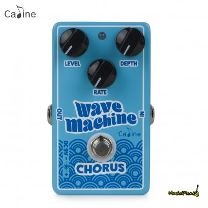 Caline - CP505 Wave Machine Chorus