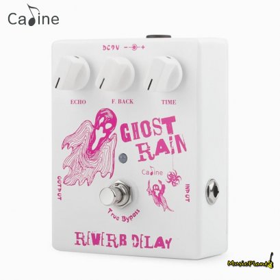 Caline - CP41 Ghost Rain Reverb Delay