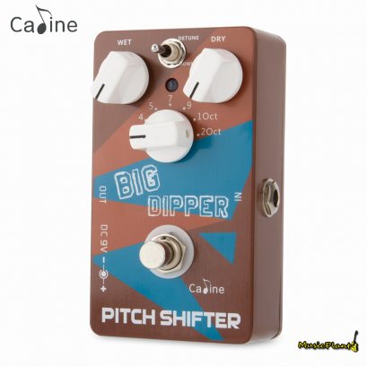 Caline - CP-36 “Big Dipper” Pitch Shifter
