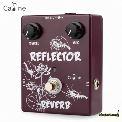 Caline  - CP44 Reflector Spring Reverb