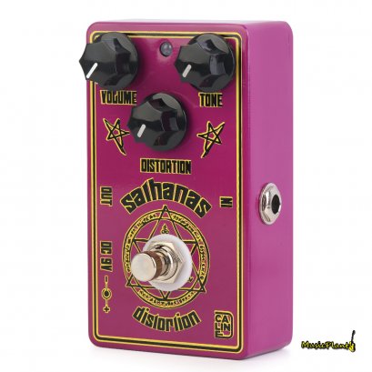 Caline - CP-501S Salhanas Distortion