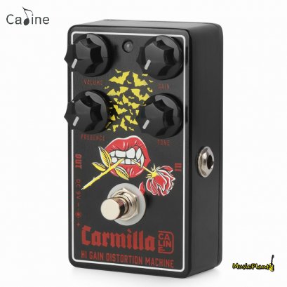 Caline CP-515 Carmila Distotion