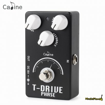 Caline - CP61 T-DRIVE Phase
