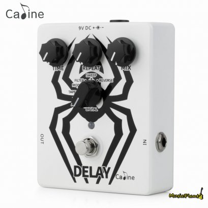 Caline - CP86 The Arachnid Multi-Delay