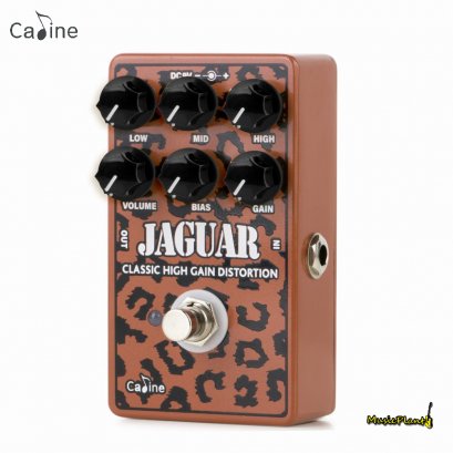 Caline - CP510 Jaguar High Gain Distortion