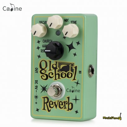 Caline - CP512 Old School Reverb