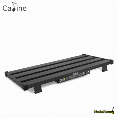 Caline - C108 Creactive Large Pedalboard with 10 Outputs Power Supply Caline - C108 Creactive Large Pedalboard with 10 Outputs Power Supply