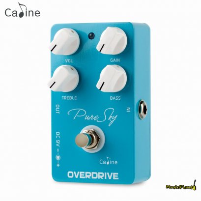 Caline - CP12 Pure Sky Overdrive