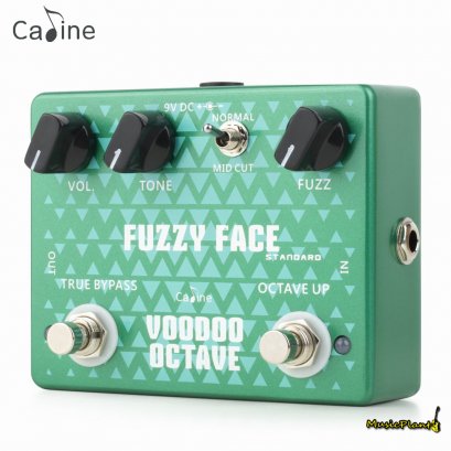 Cadine - CP53 Voodoo Octave