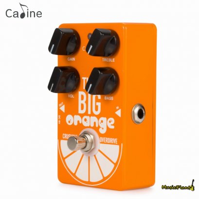 Cadine - CP54 Big Orange Overdrive