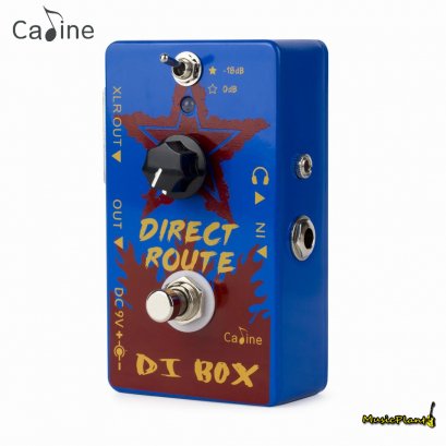 Caline - CP64 DI BOX