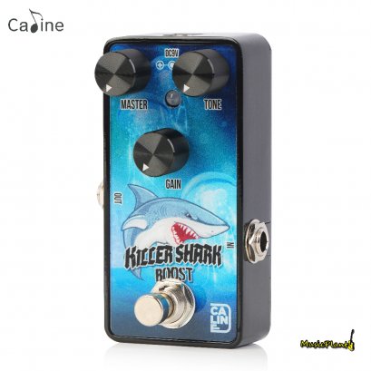 Caline - G013 Killer Shark Boost
