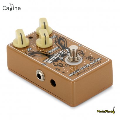 Caline - CP-508 Wonderland Ambient Reverb