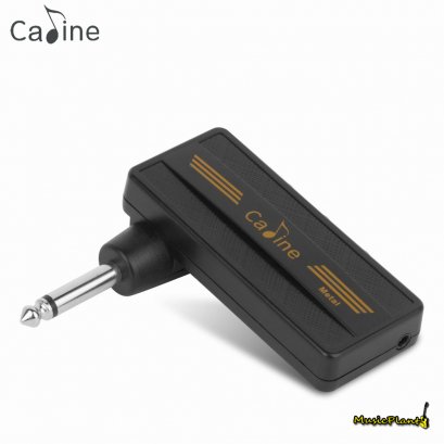 Caline - CA-101 Pockect Mini amp แอมป์ปลั๊ก Caline - CA-101 Pockect Mini amp แอมป์ปลั๊ก
