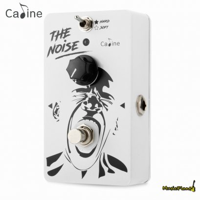 Caline - CP39 The Noise Gate