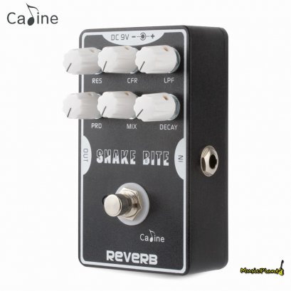 Caline - CP-26 “Snake Bite” Reverb