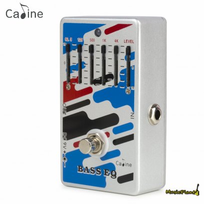 Caline - CP73 BASS EQ Caline - CP73 BASS EQ