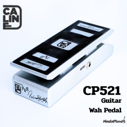 Caline CP-521 Paradise Wah pedal