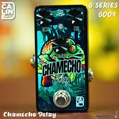 Caline - G009 Chamecho Delay Caline - G009 Chamecho Delay