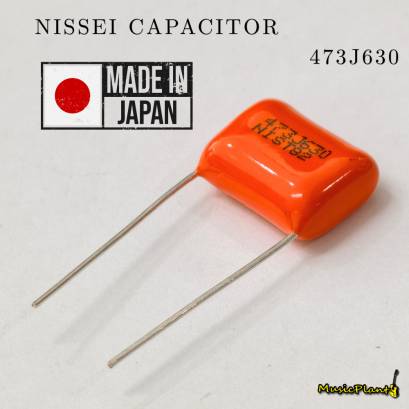 Nissei - 473J 630V NIST82 (Japan)
