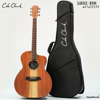Cole Clark | SAN1EC-RDM - 2403339