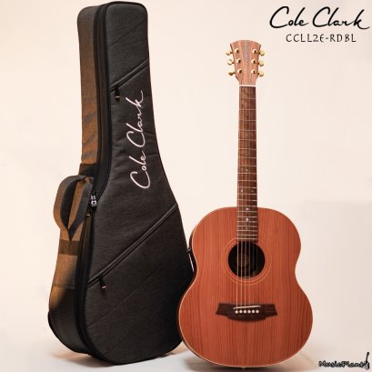 Cole Clark - CCLL2E-RDBL