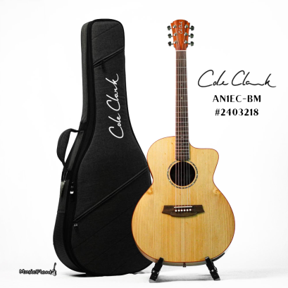 Cole Clark | SAN1EC-BM 2403218