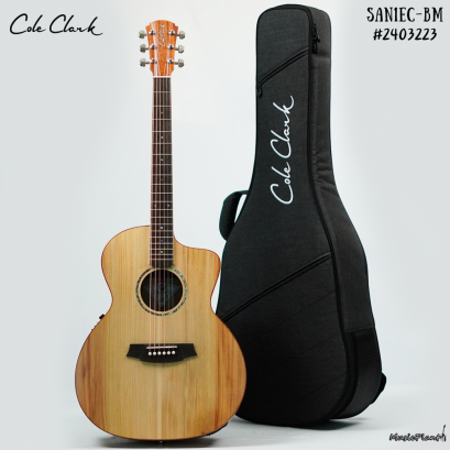 Cole Clark | SAN1EC-BM - 2403223