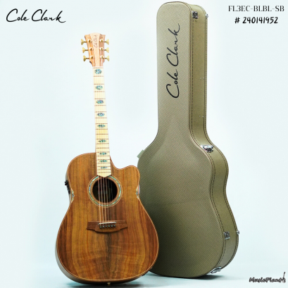 Cole Clark | FL3EC-BLBL-SB - 240141952