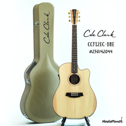 Cole Clark | CCFL2EC-BR