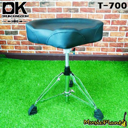 DK Drum Kingdom เก้าอี้กลอง รุ่น T-700