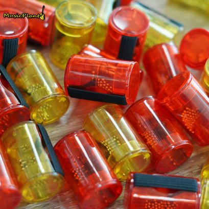 Finger Shaker เชคเกอร์ติดนิ้ว