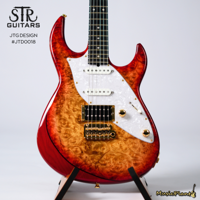 STR - JTG DESIGN #JTD0018